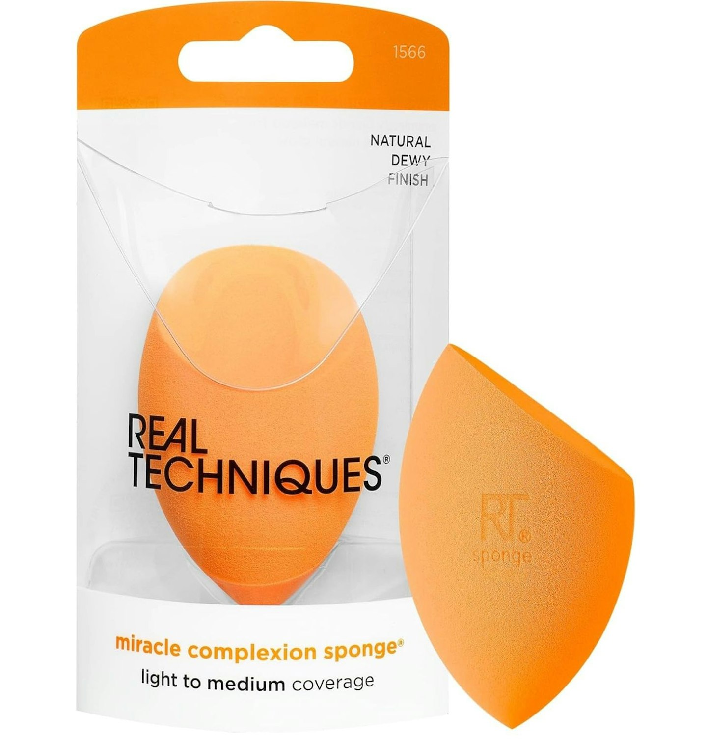 Real Techniques Miracle Complexion Sponge
