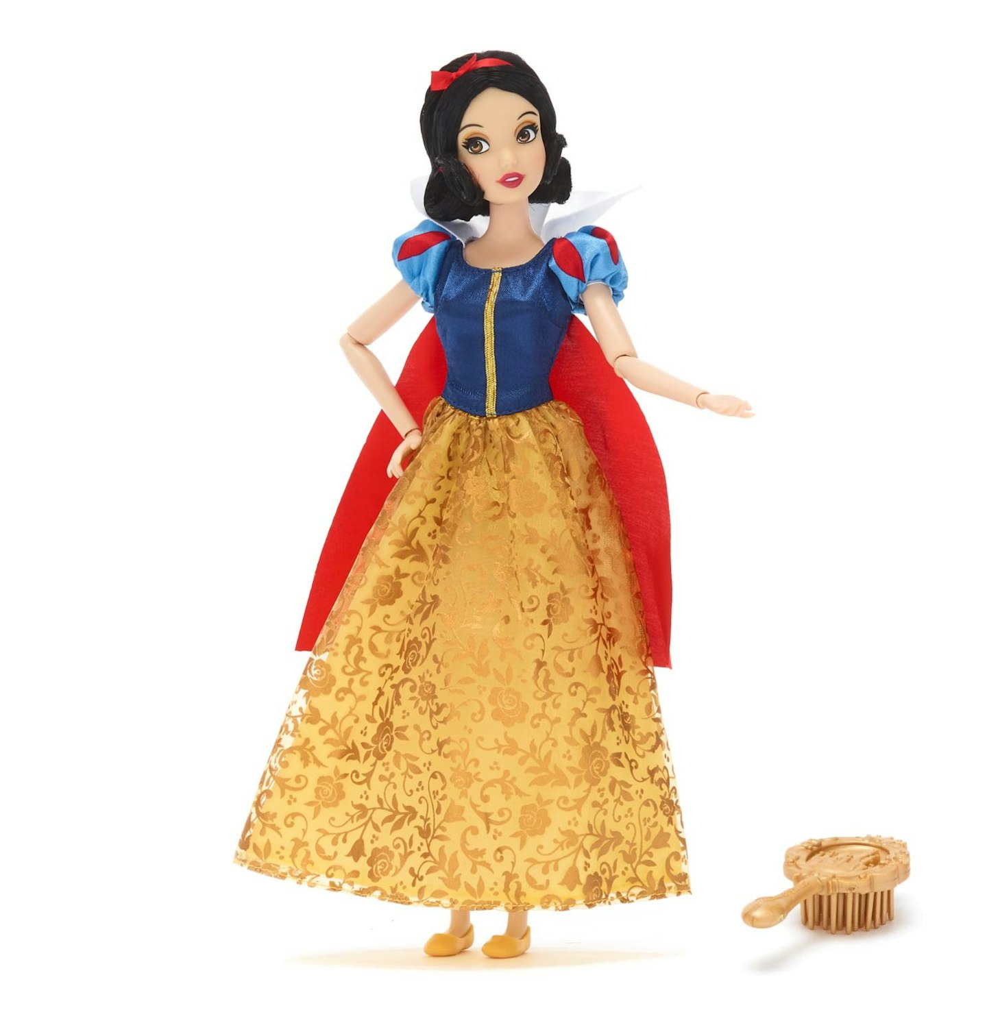 Snow White Classic Doll