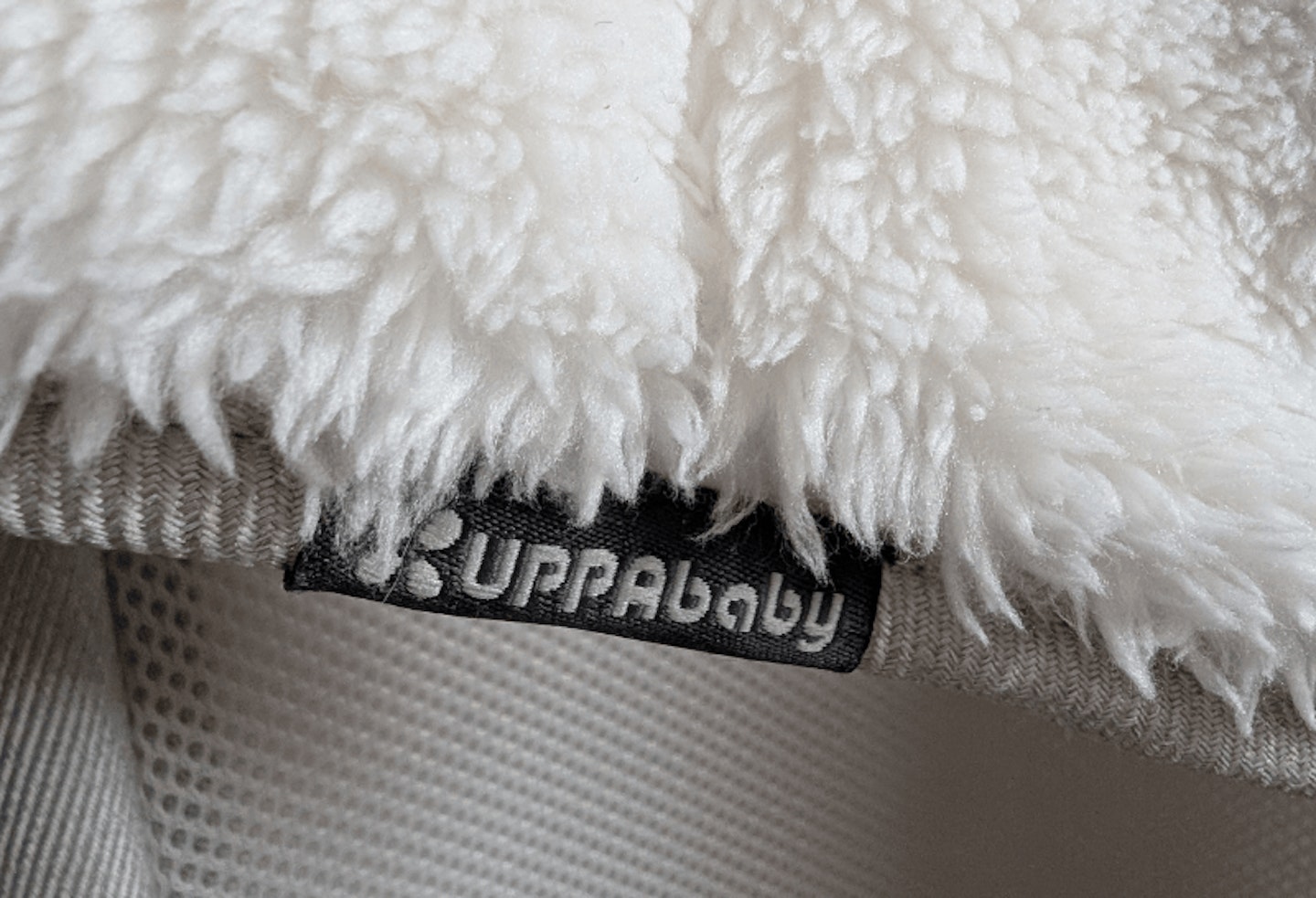 Uppababy MIRA Bouncer