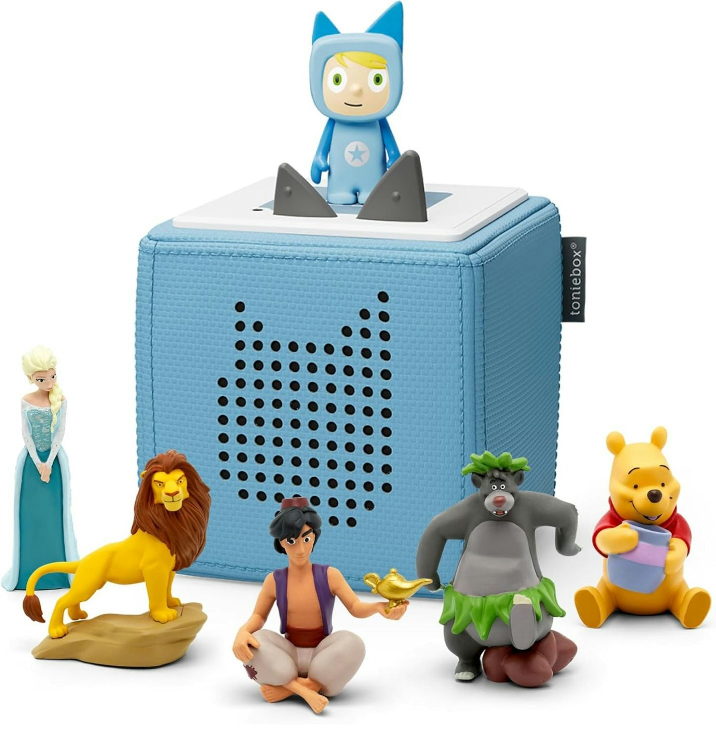 tonies Toniebox Disney Mega Bundle