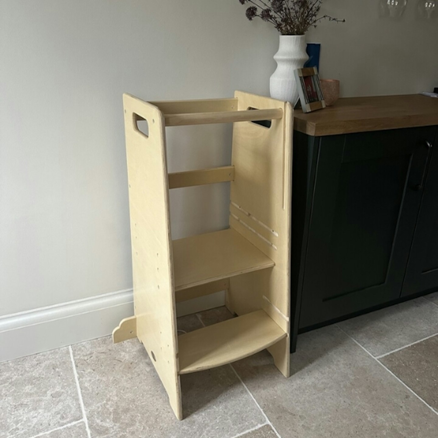 Allis Baby Gato Learning Tower for Toddlers