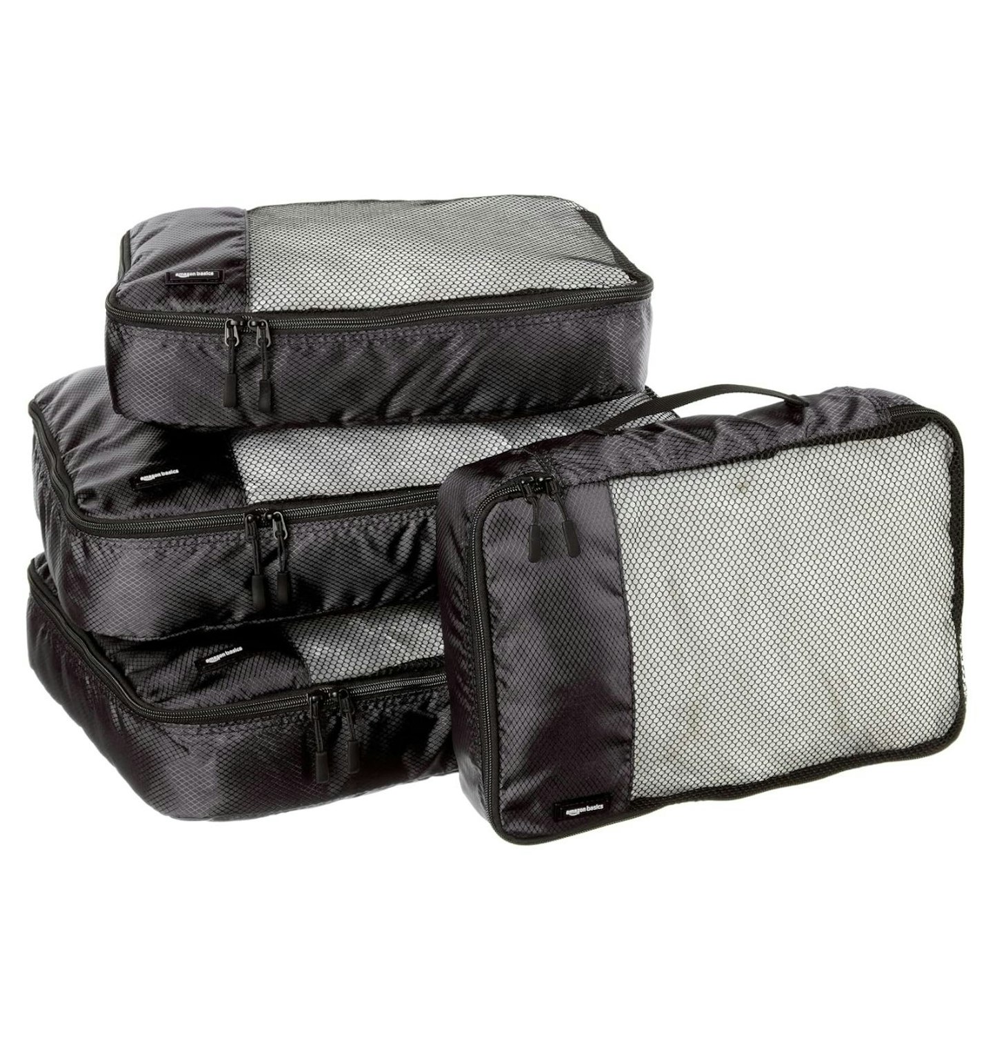 Amazon Basics Packing Cubes
