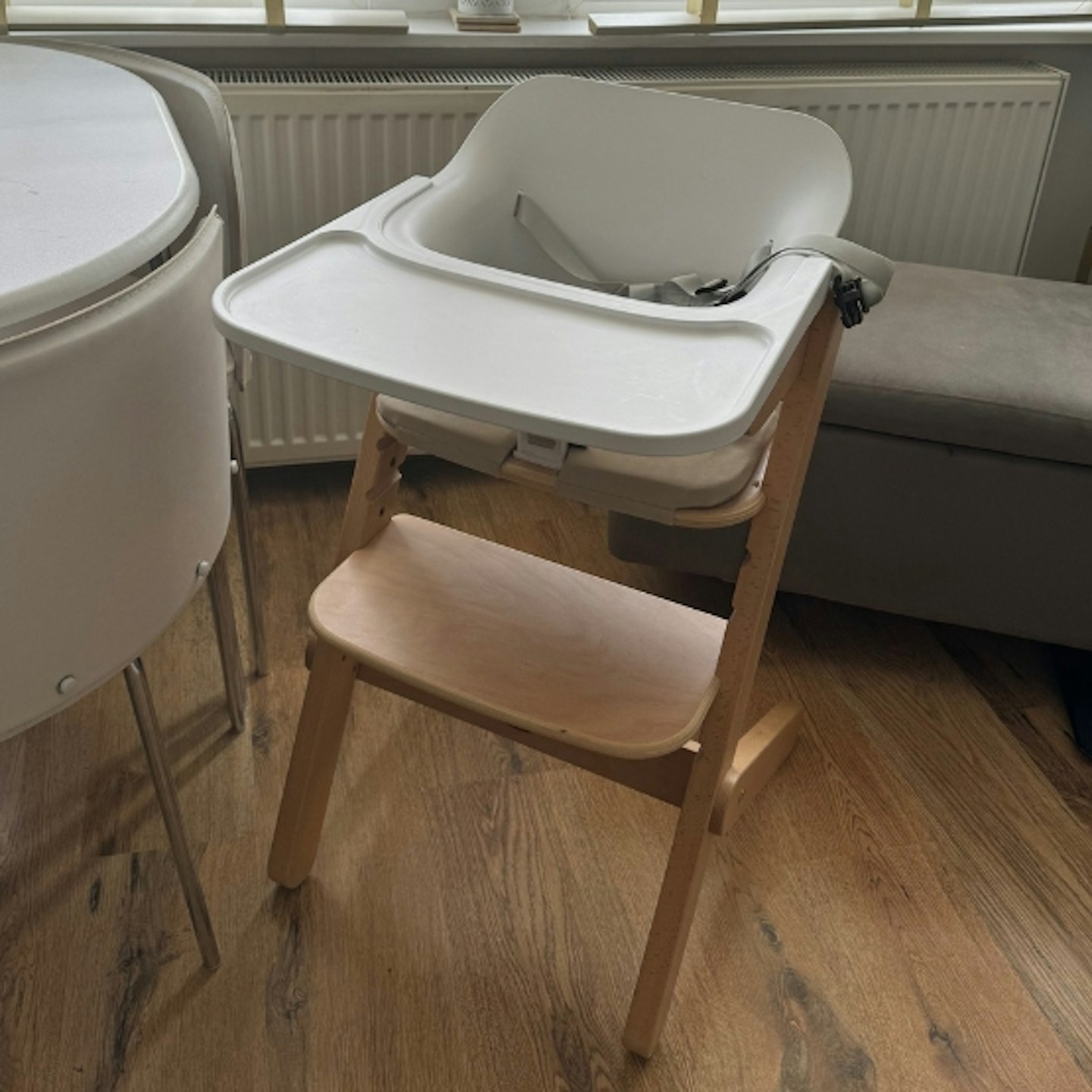 Boori Neat Highchair
