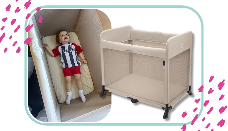 Bugaboo Stardust review Reviews Mother Baby