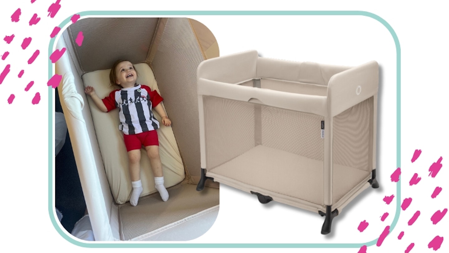 Bugaboo Stardust review Reviews Mother Baby - Main Image