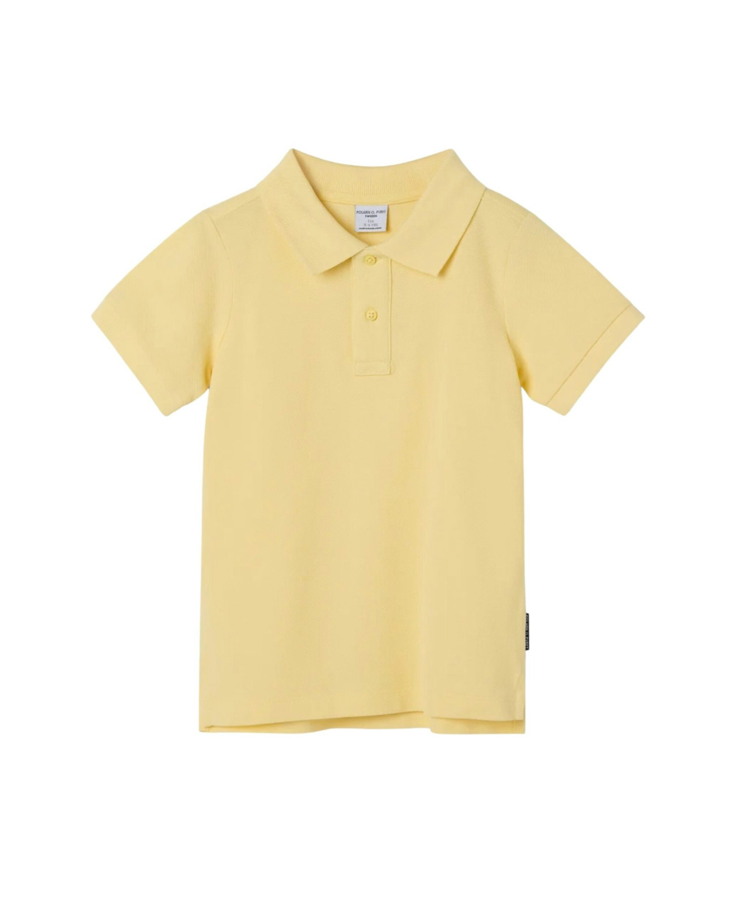 Classic Polo Shirt