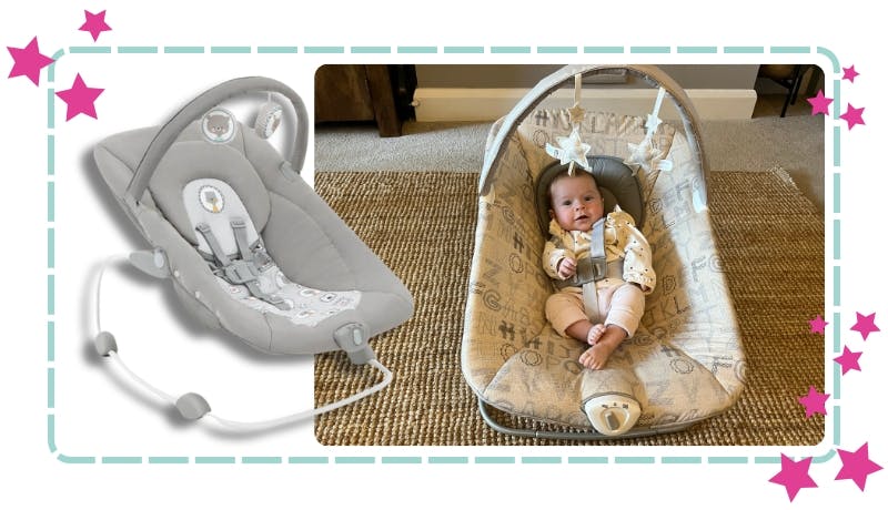 Joie Wish Review Reviews Mother Baby