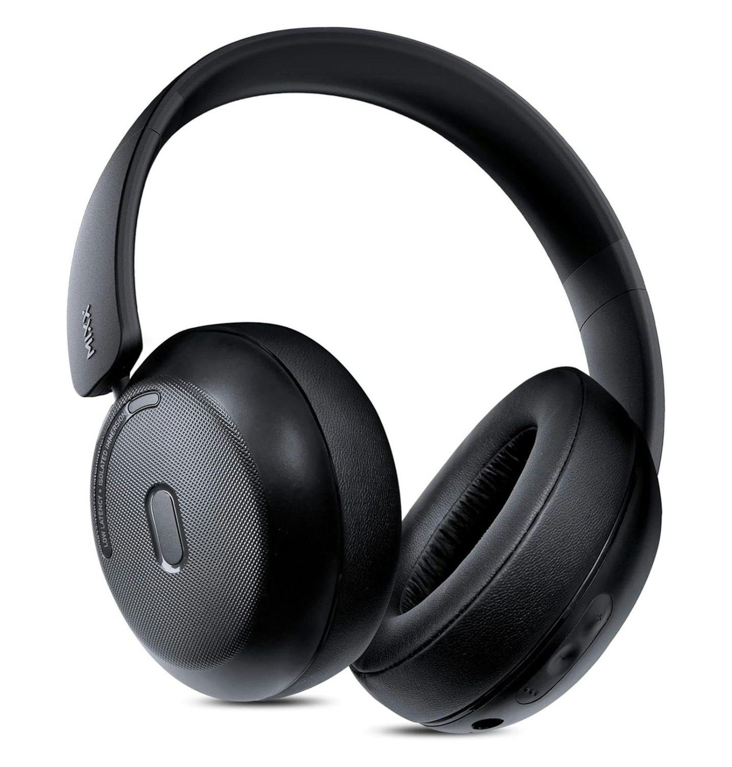 Mixx StreamQ