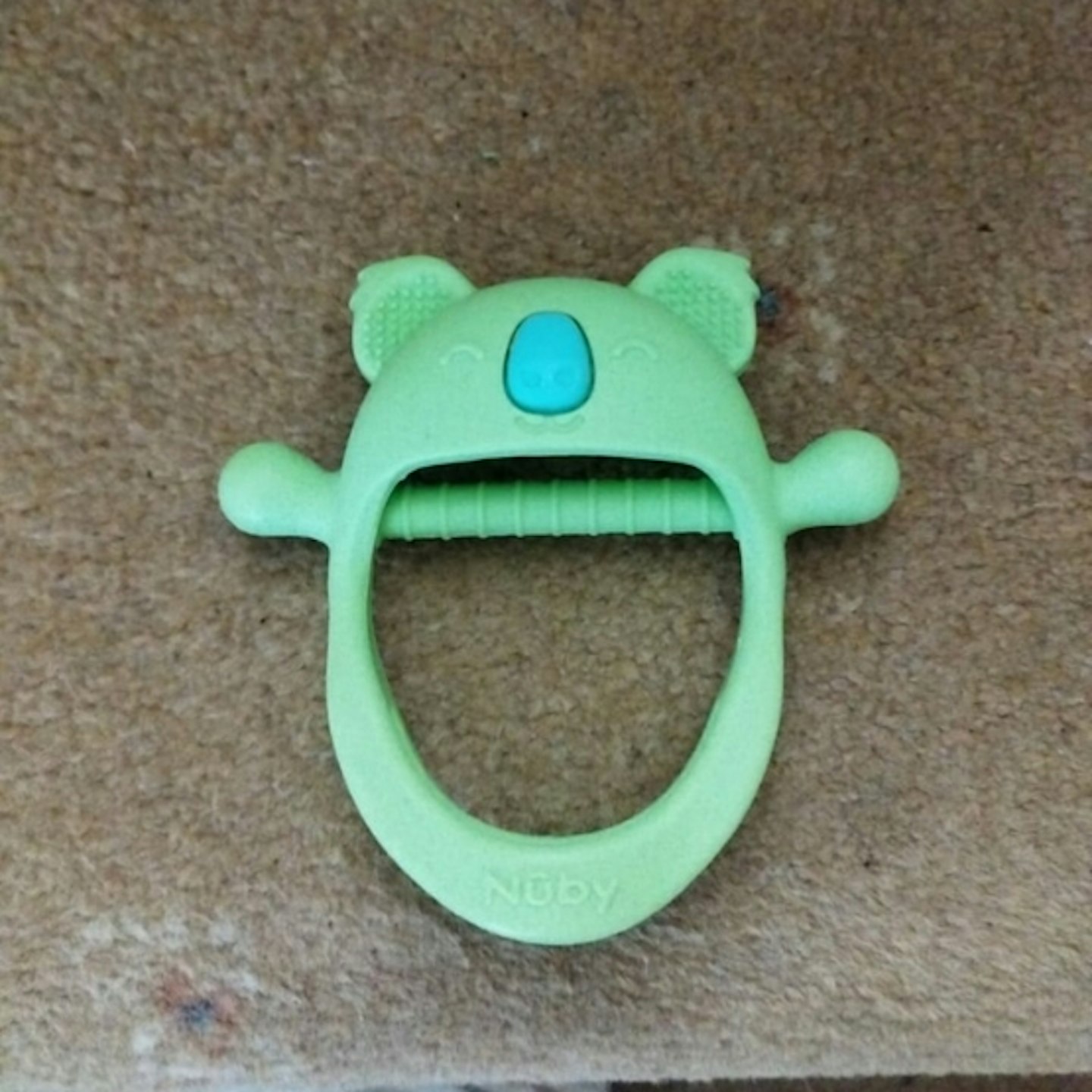 Nuby Wrist Pal