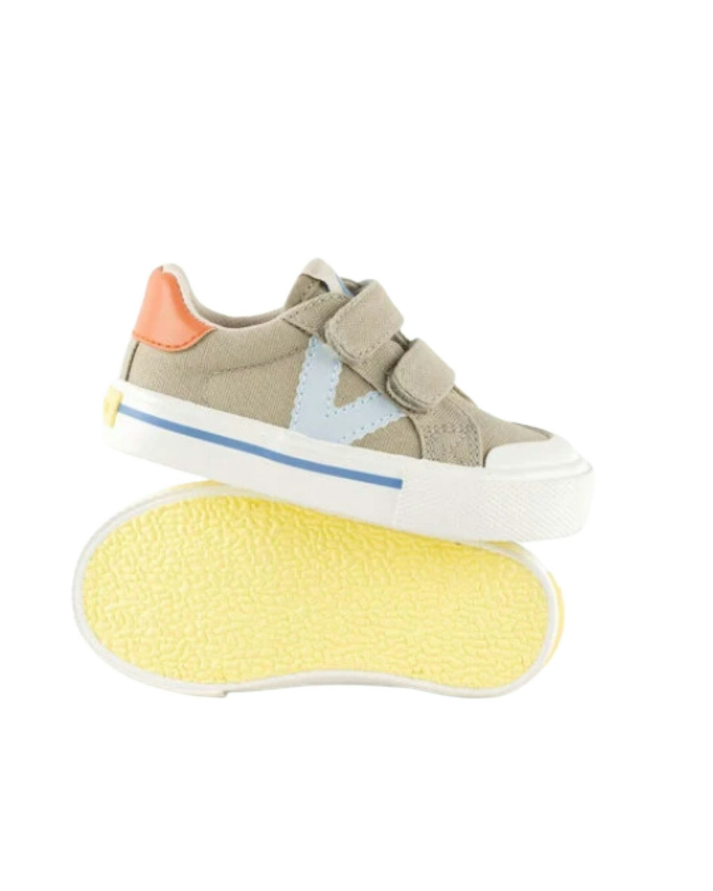 TRIBU STRAPS CANVAS
