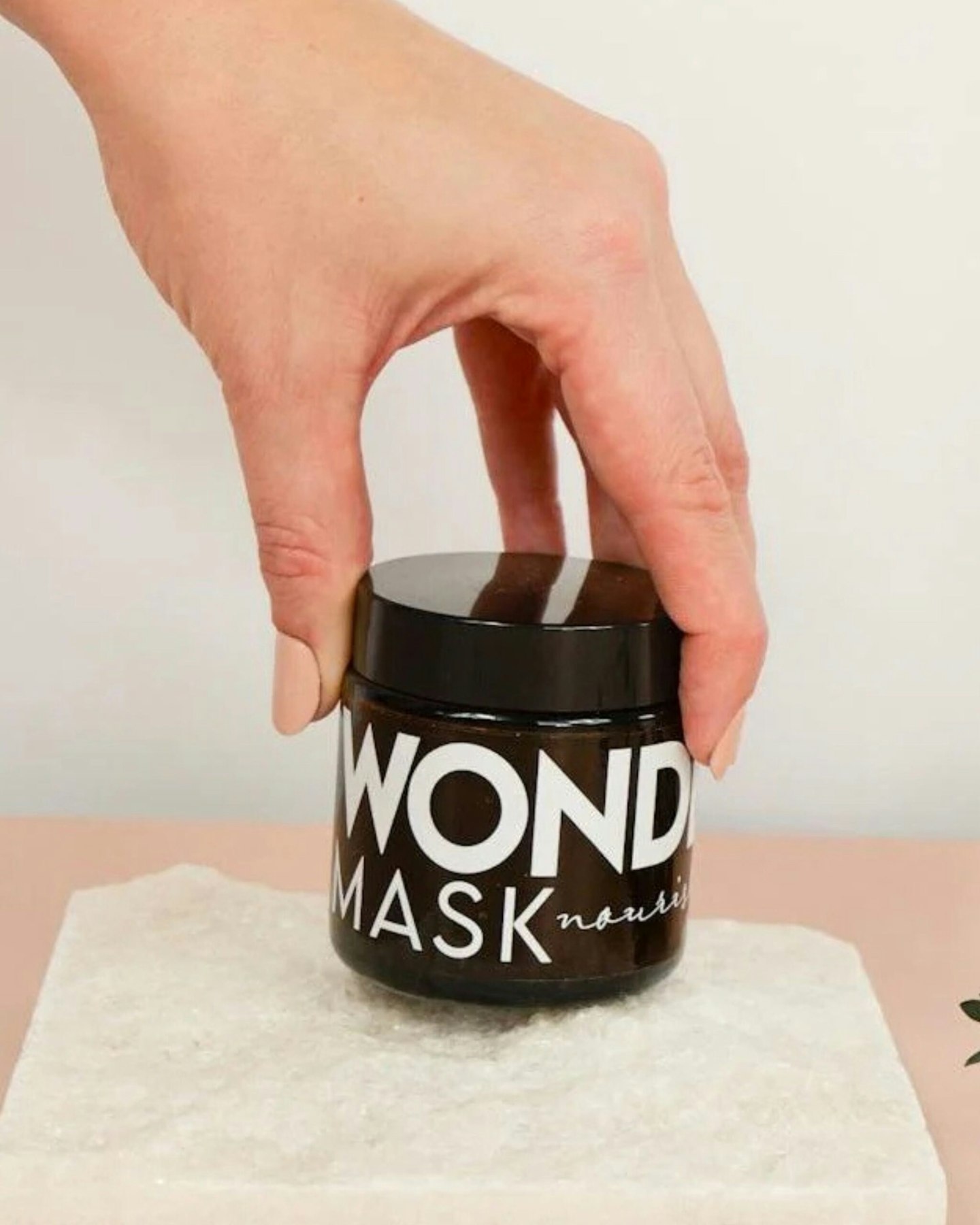 Wonder Mask