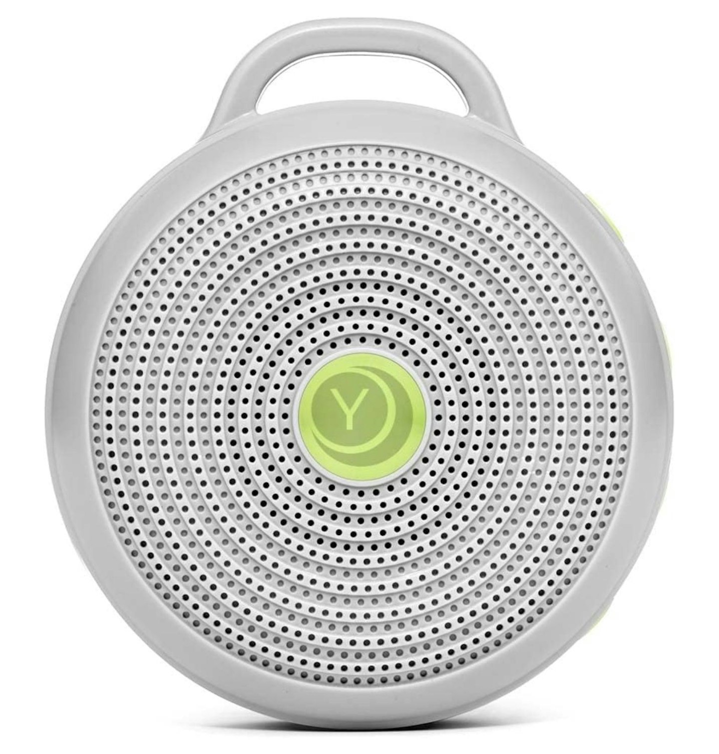 Yogasleep Hushh Portable White Noise Machine