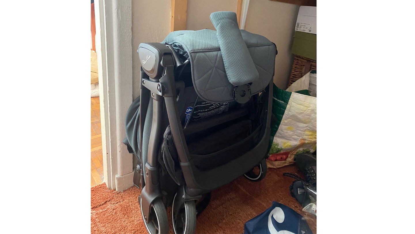 Clic 2 folded