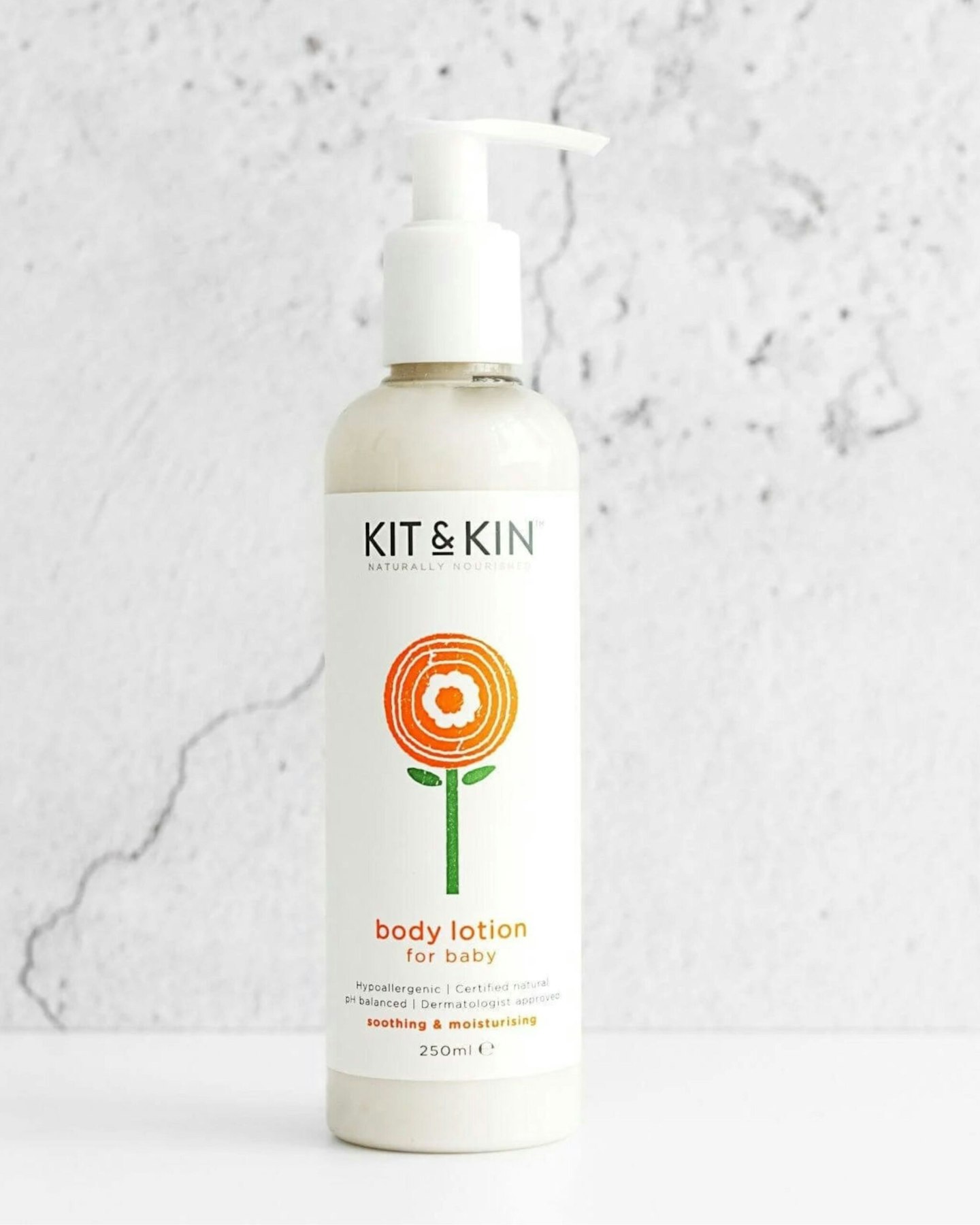 Kit&Kin Body Lotion