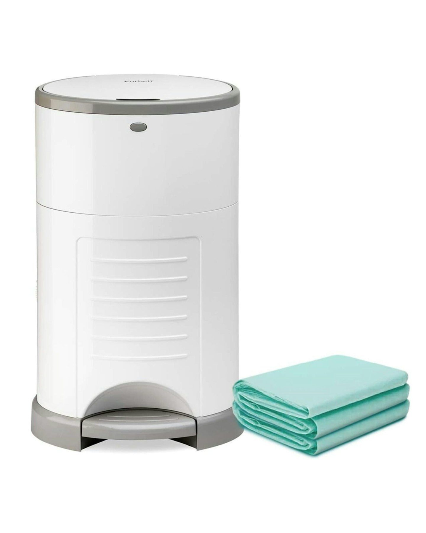 Korbell Classic Nappy Bin