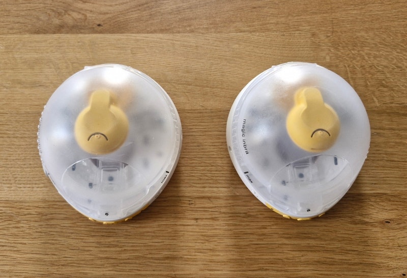 Medela Magic InBra
