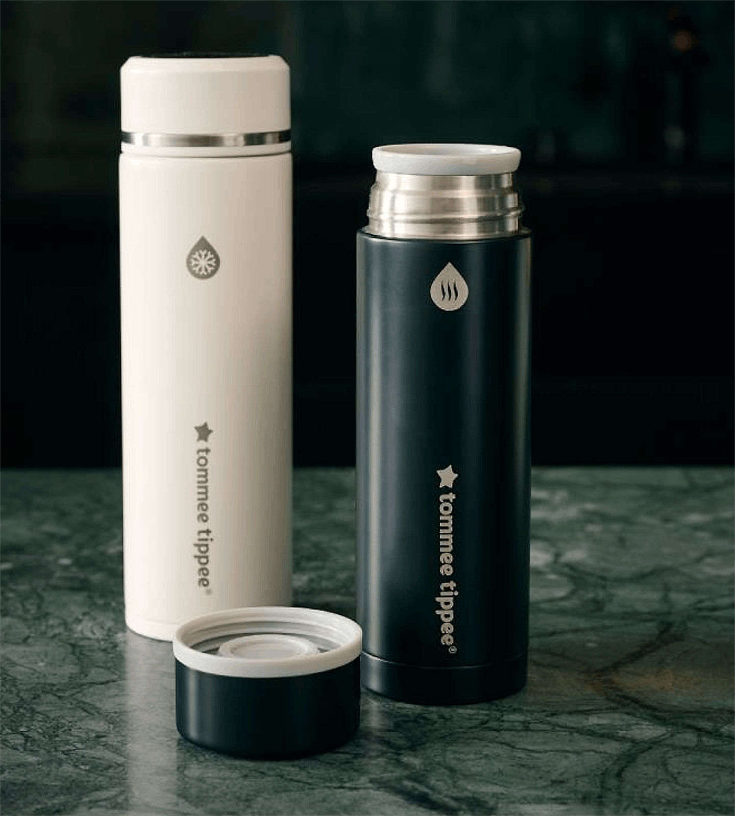 Tommee Tippee GoPrep