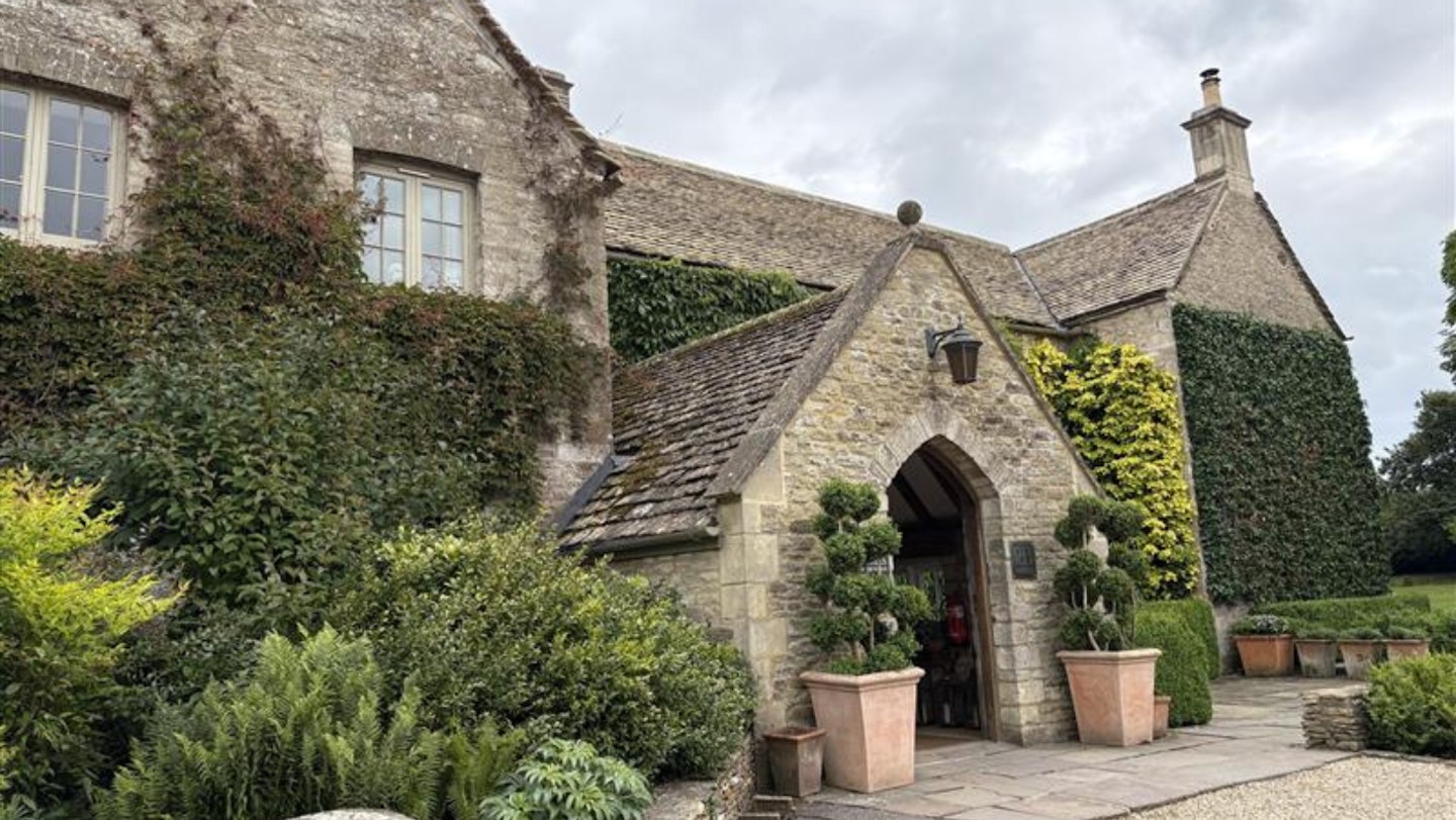 Calcot & Spa