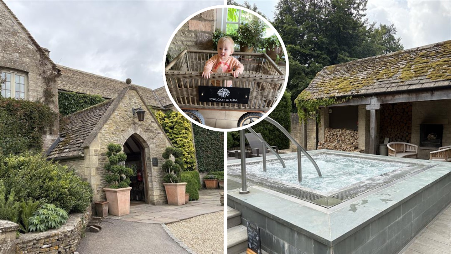 Calcot & Spa