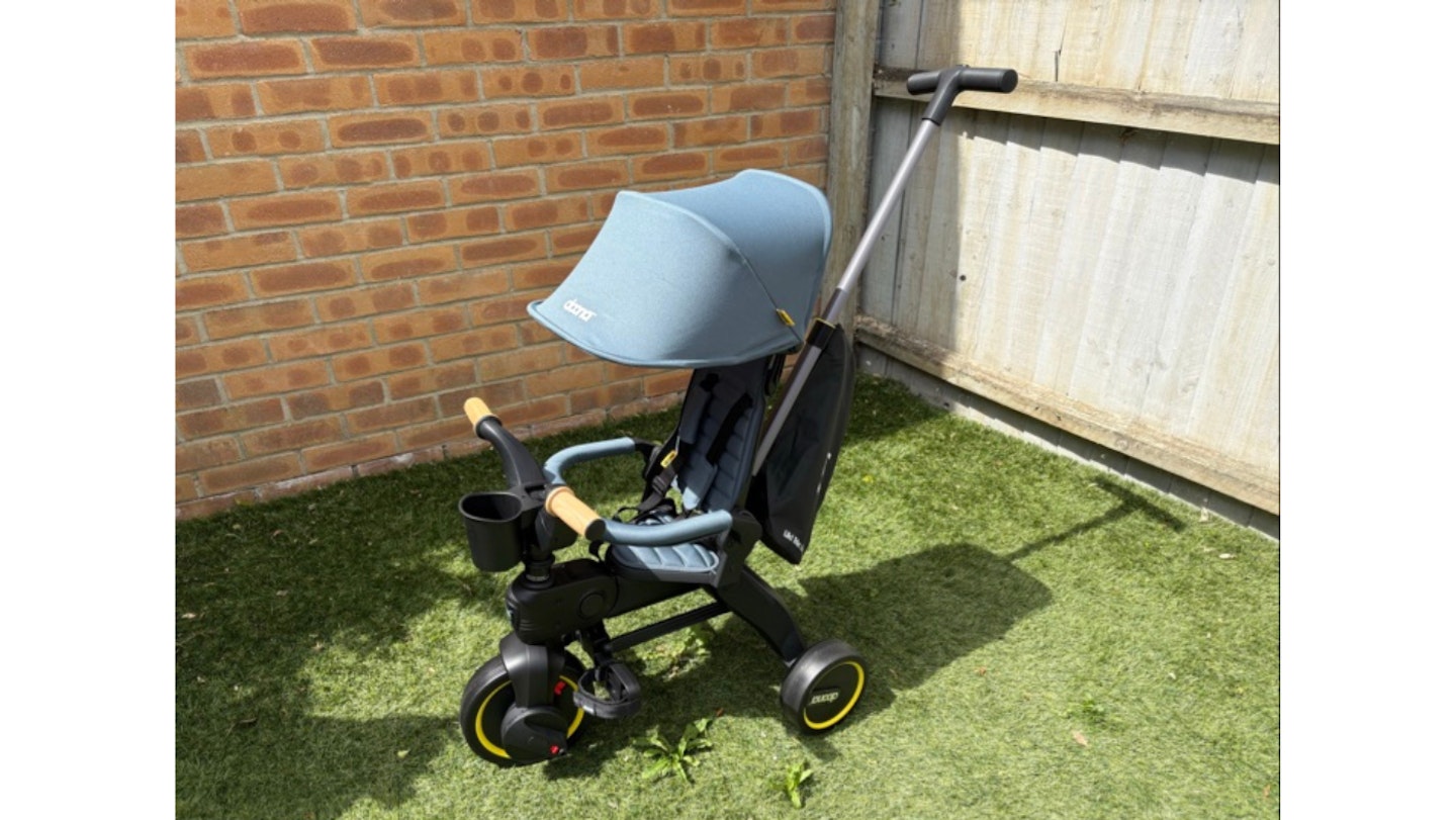Doona Liki Trike S5