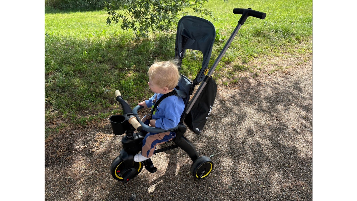 Doona Liki Trike S5