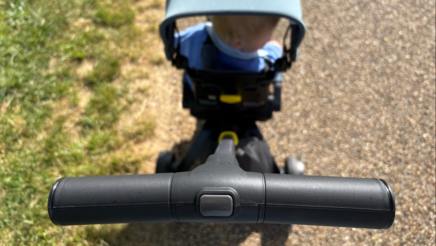 Doona Liki Trike S5 handlebar