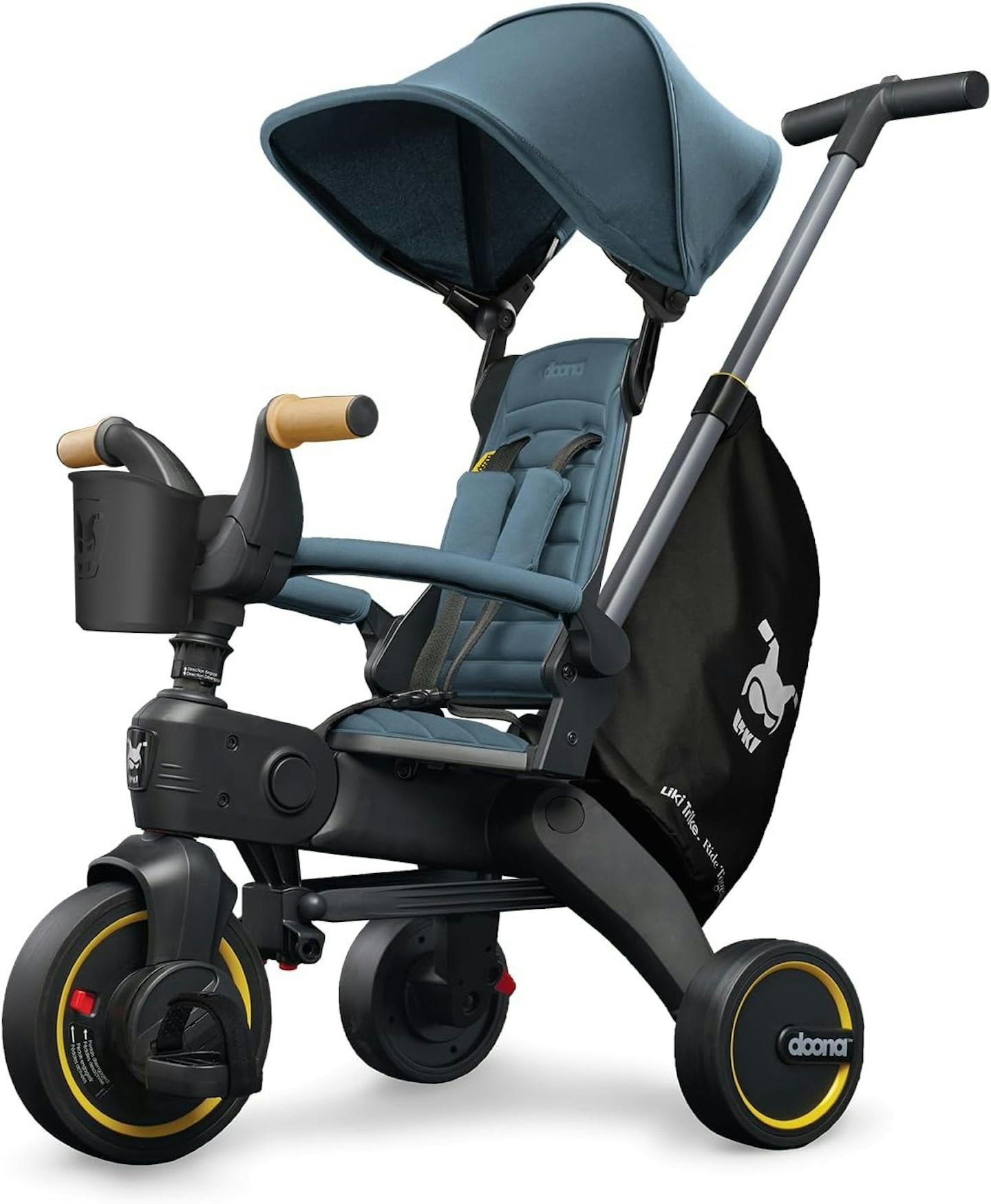 Doona Liki trike
