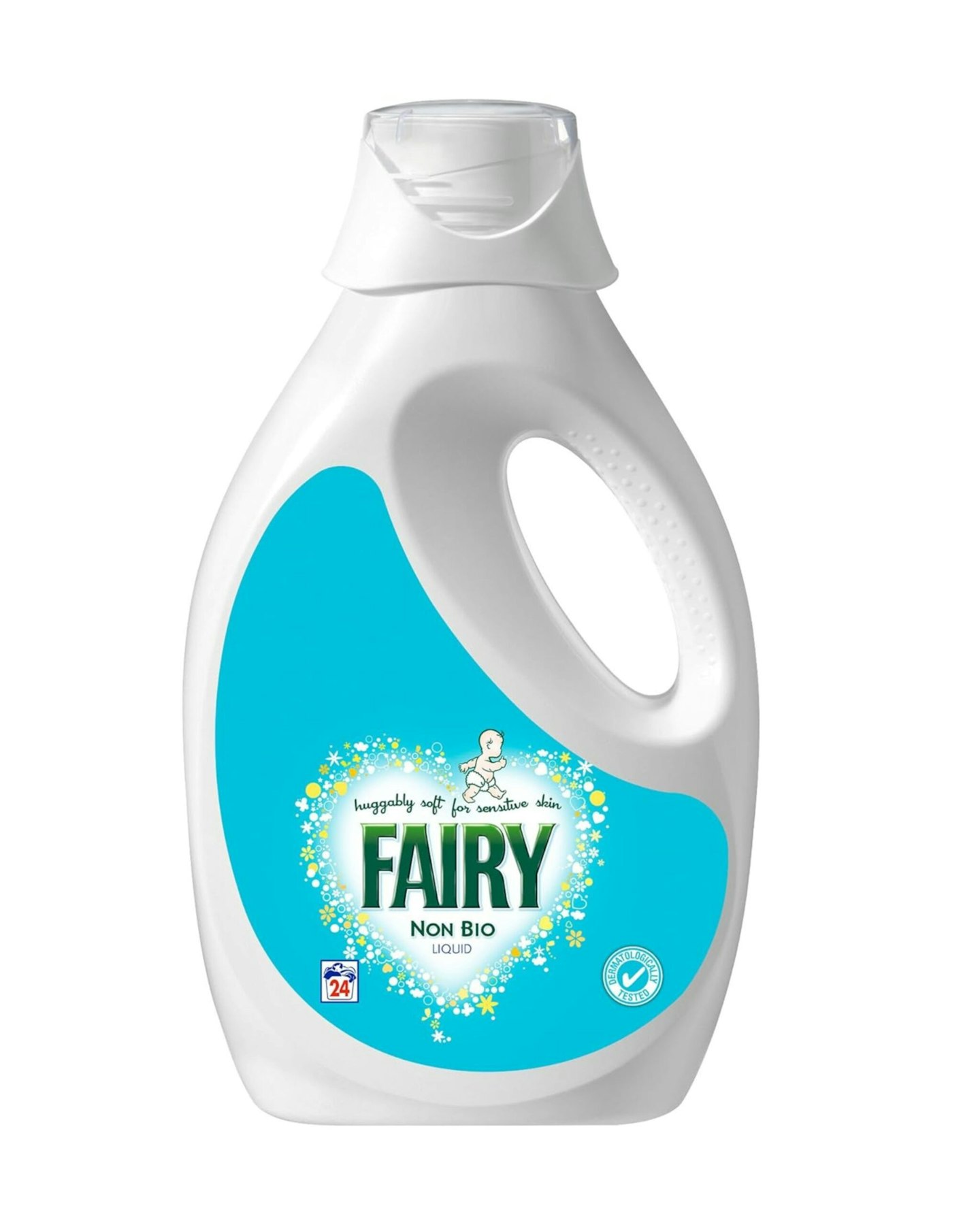 Fairy Non Bio Detergent