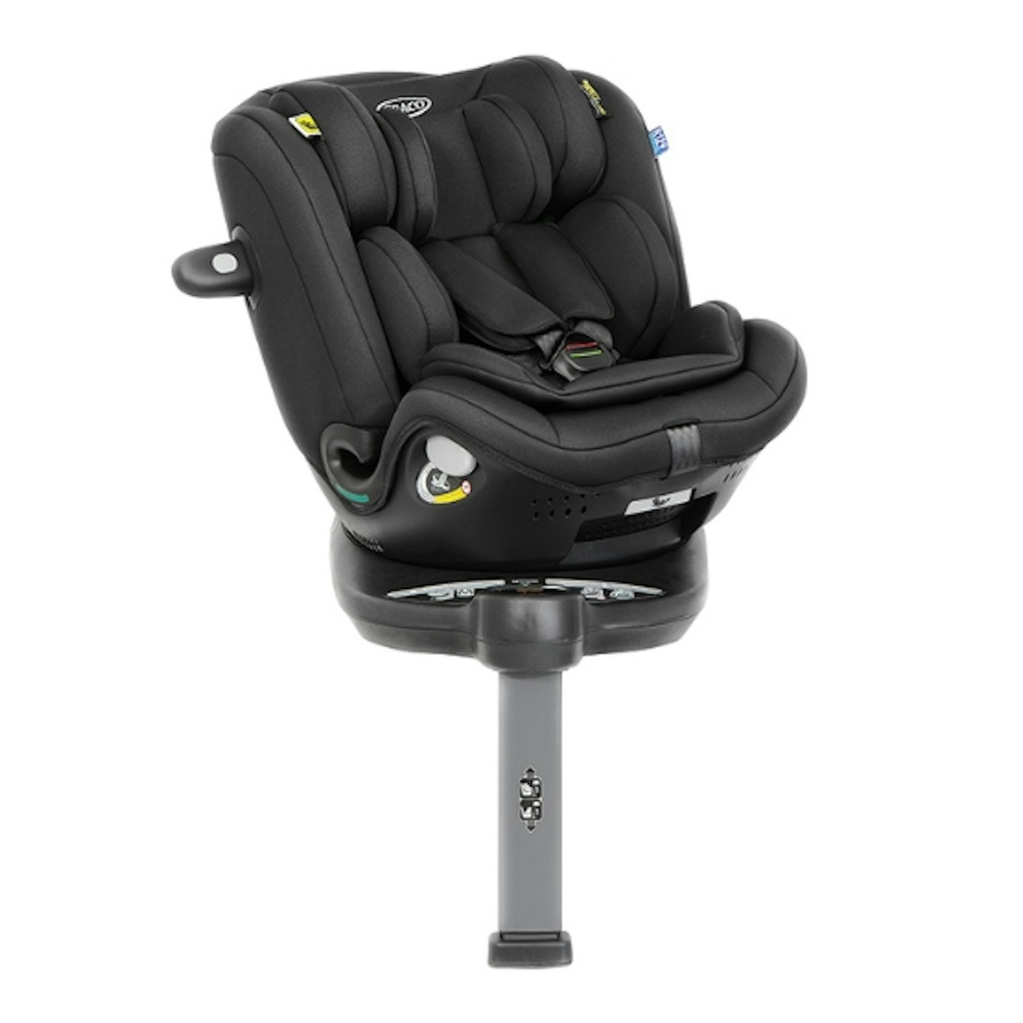 Graco Turn2Me Grow i-Size R129