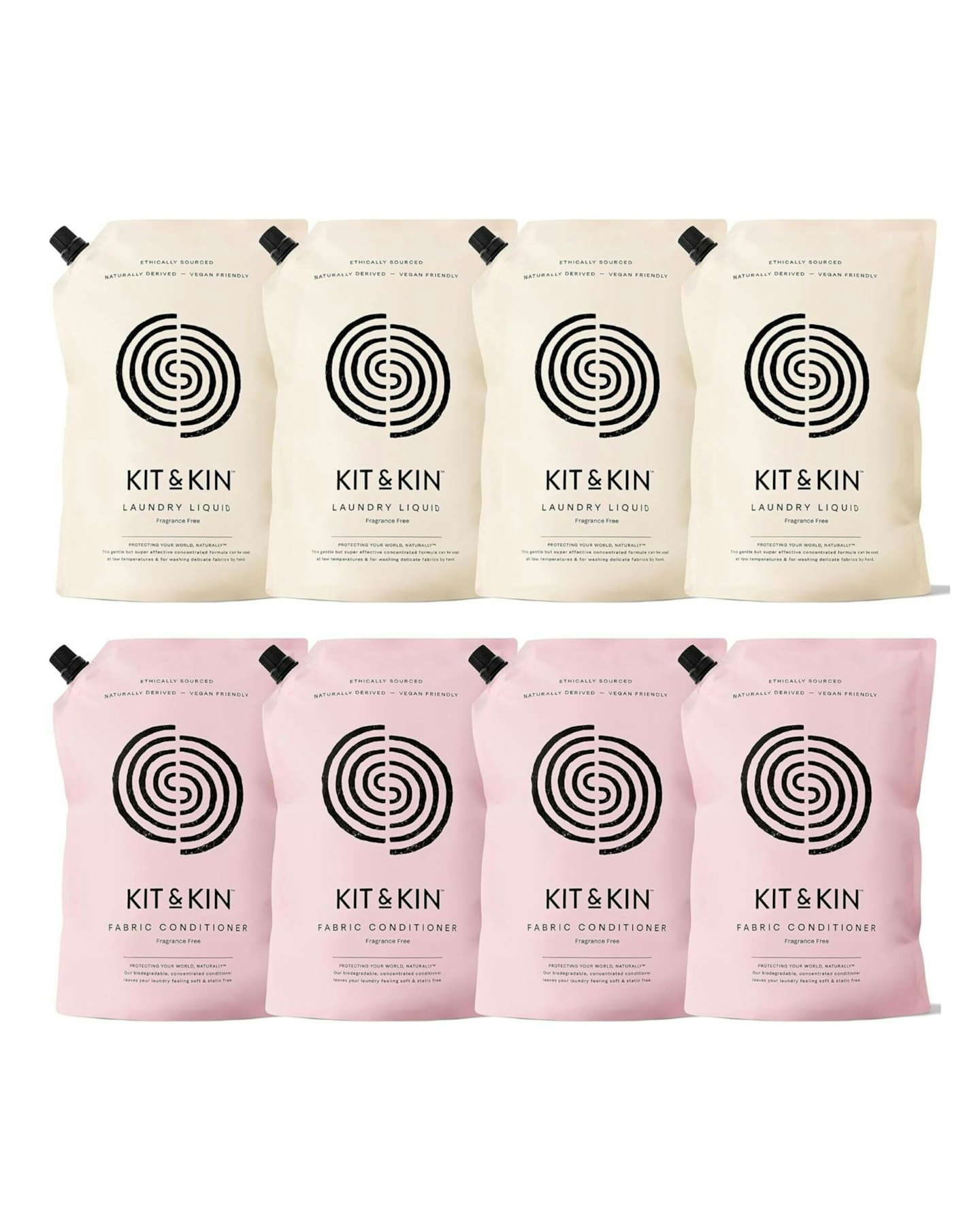Kit&Kin Bundle