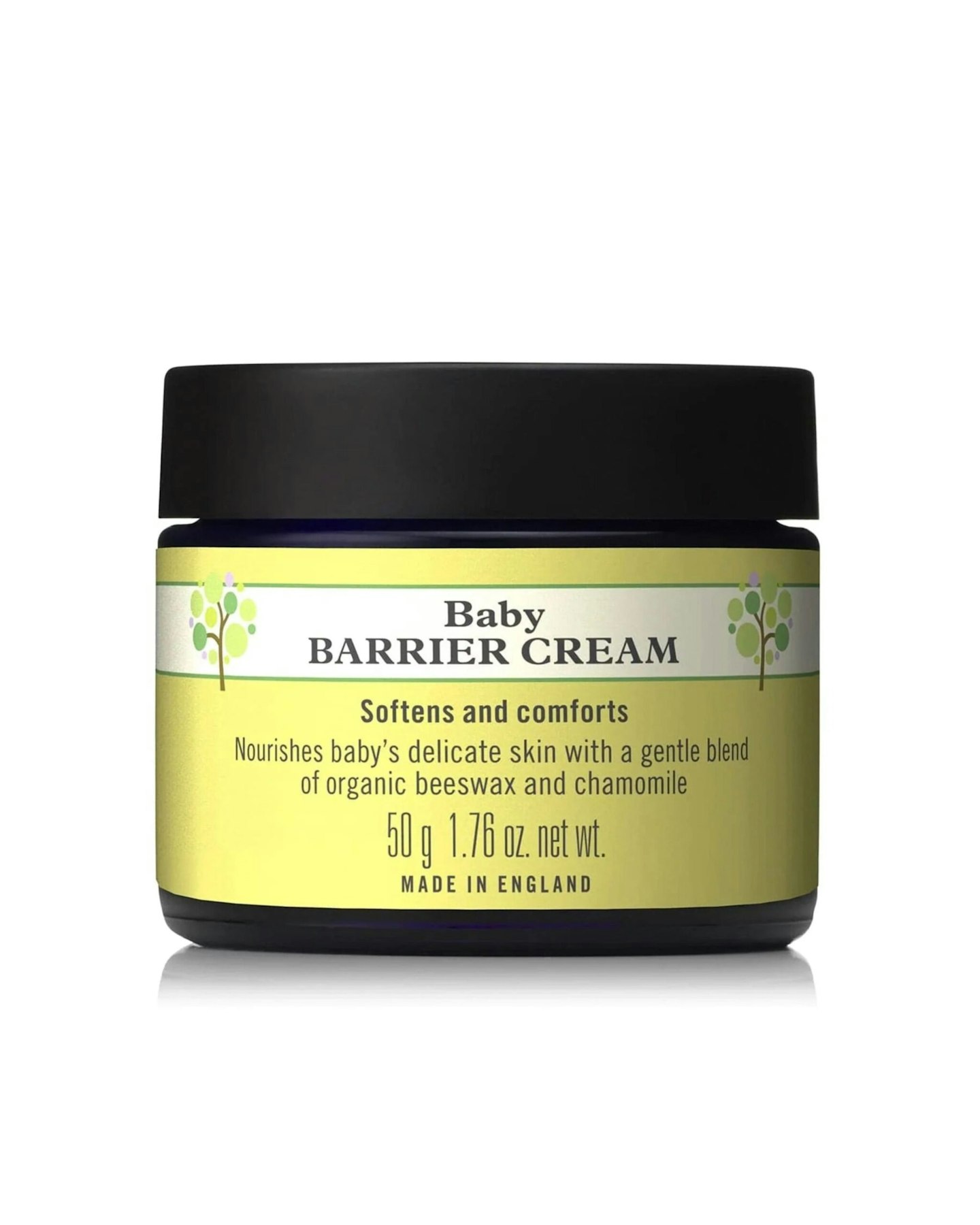 Neal's Yard Baby Cream