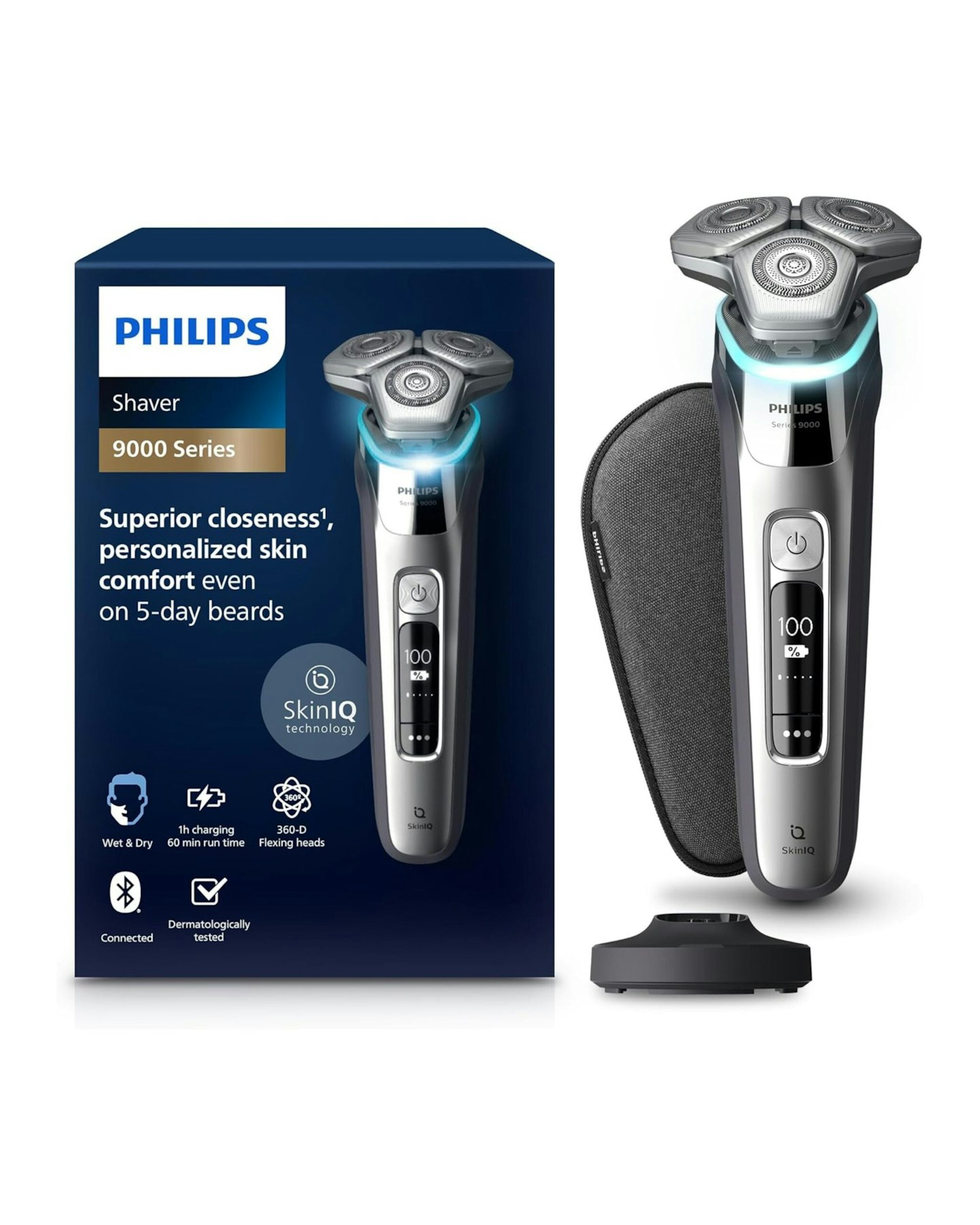 Philips Shaver Series 9000