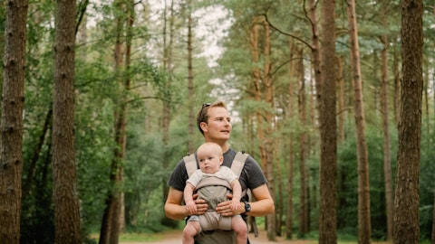 WIN an Osprey Poco™️Soft Child Carrier LT and a Poco™️Changing Backpack ...