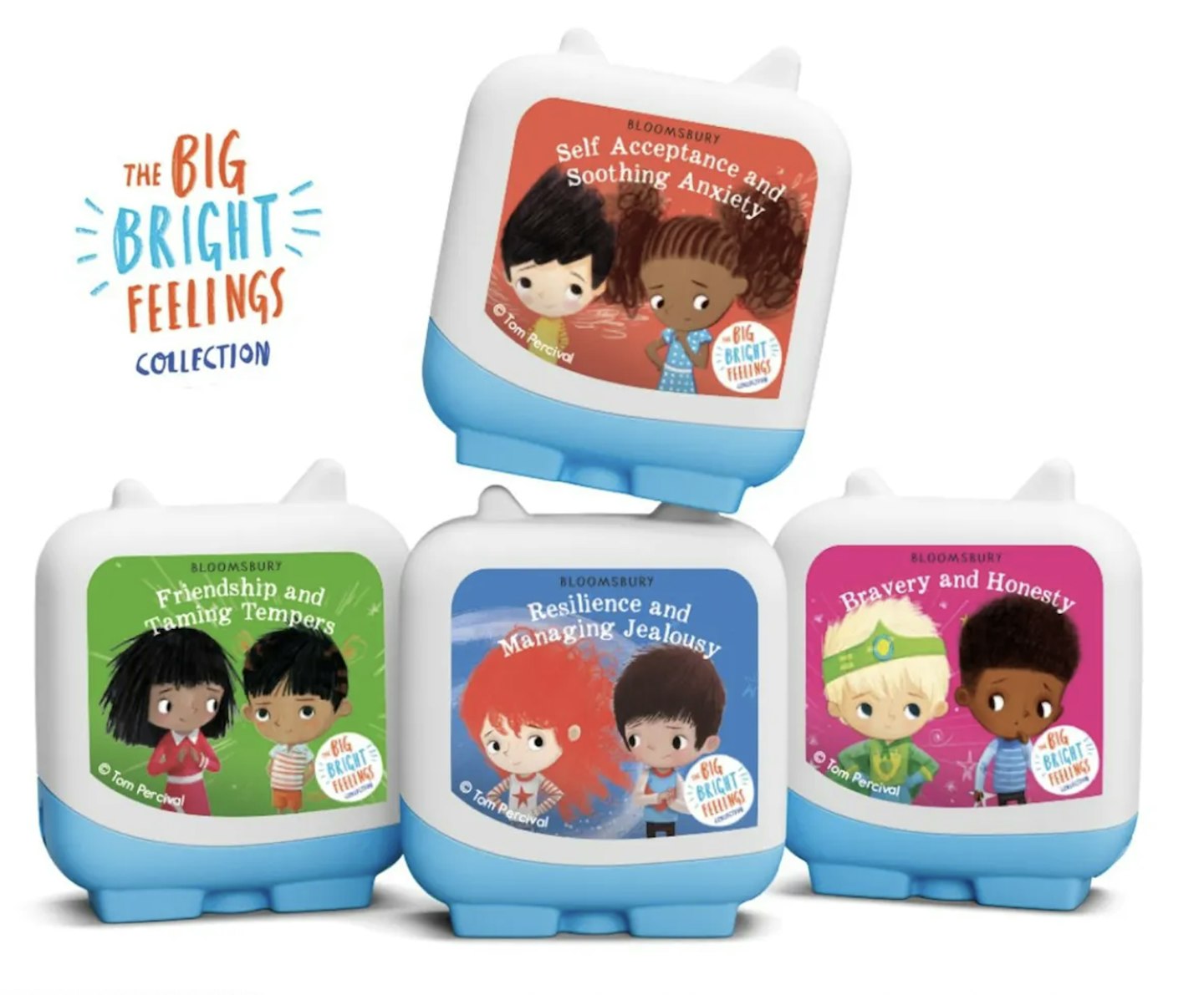 tonies big bright feelings collection