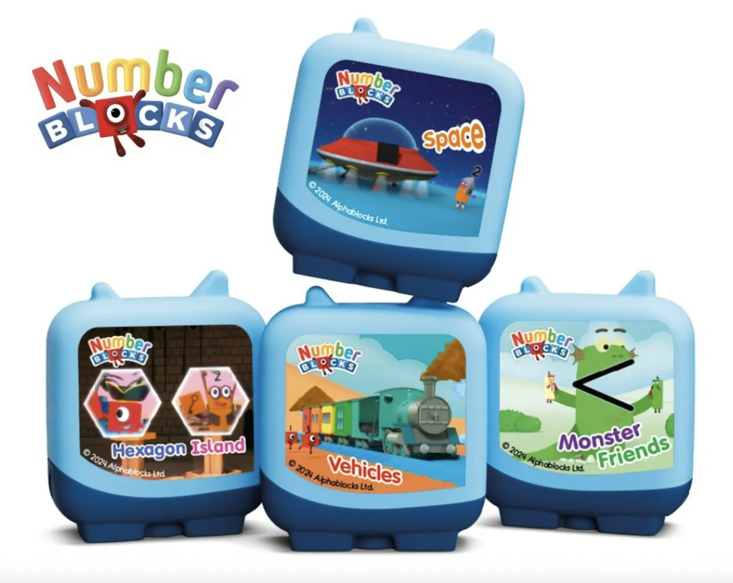 educational tonies numberblocks