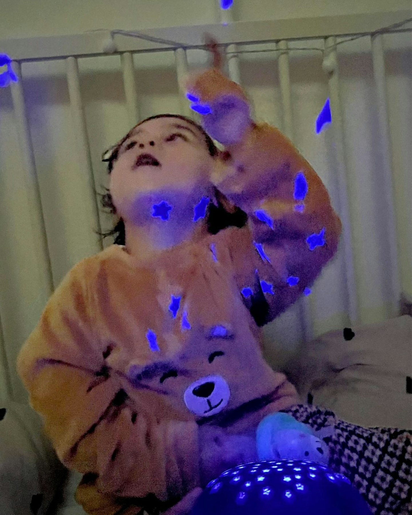 Soren's Night Light