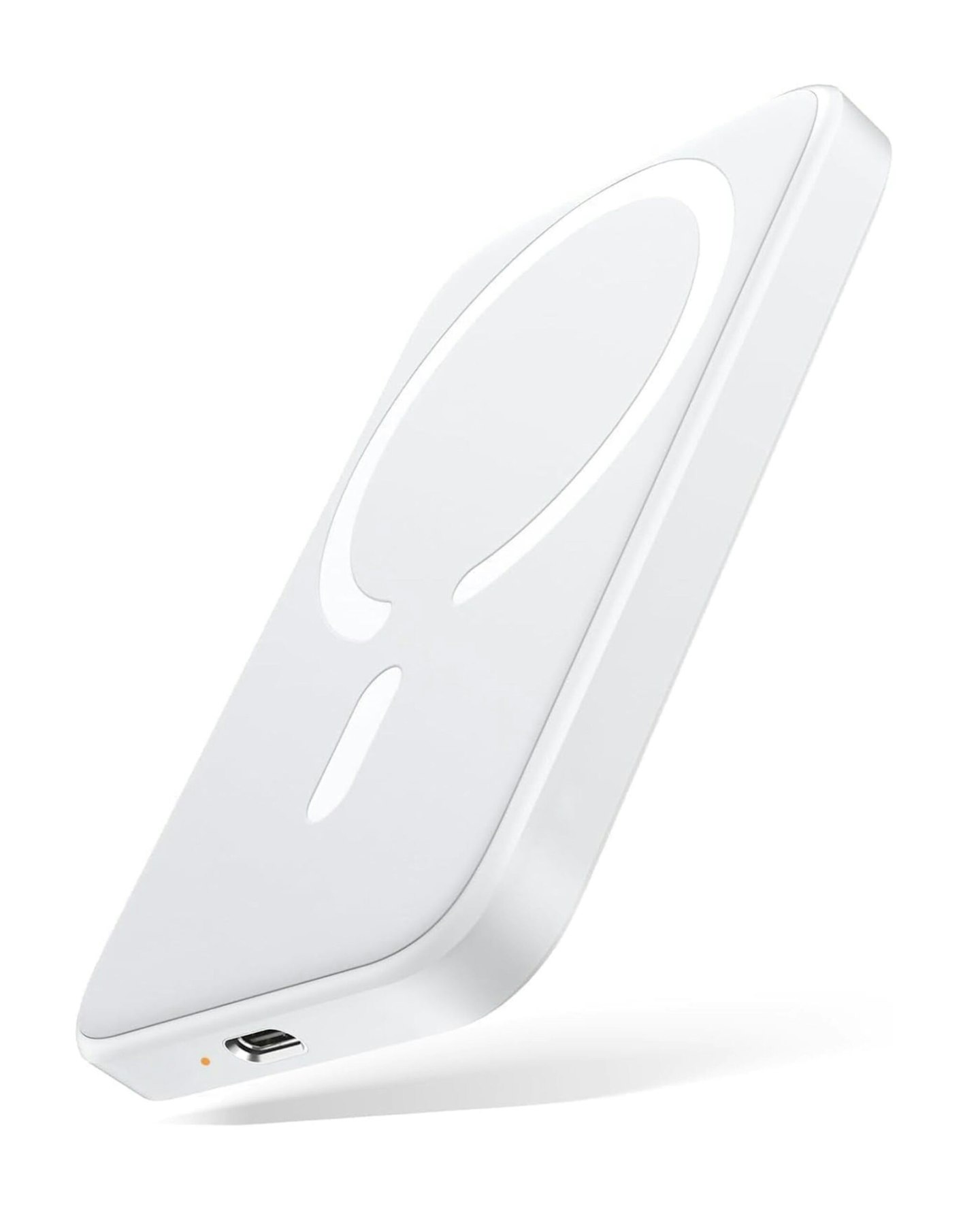 Wireless Magnetic Power Bank