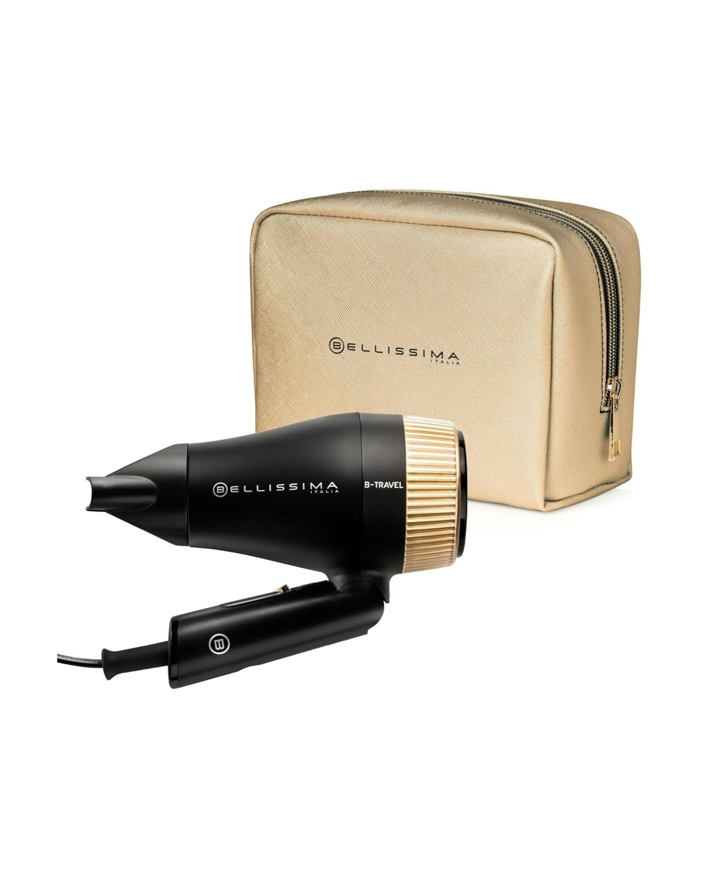Bellissima B Travel Hair Dryer