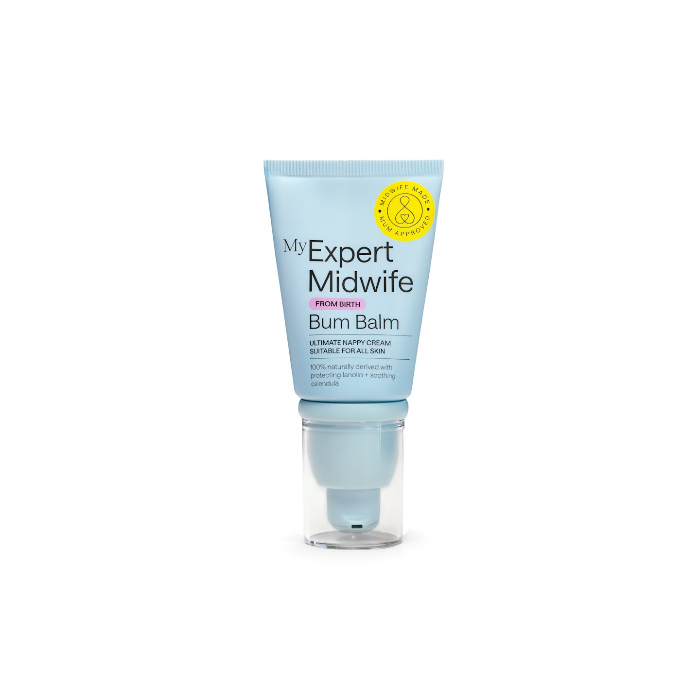 Bum Balm
