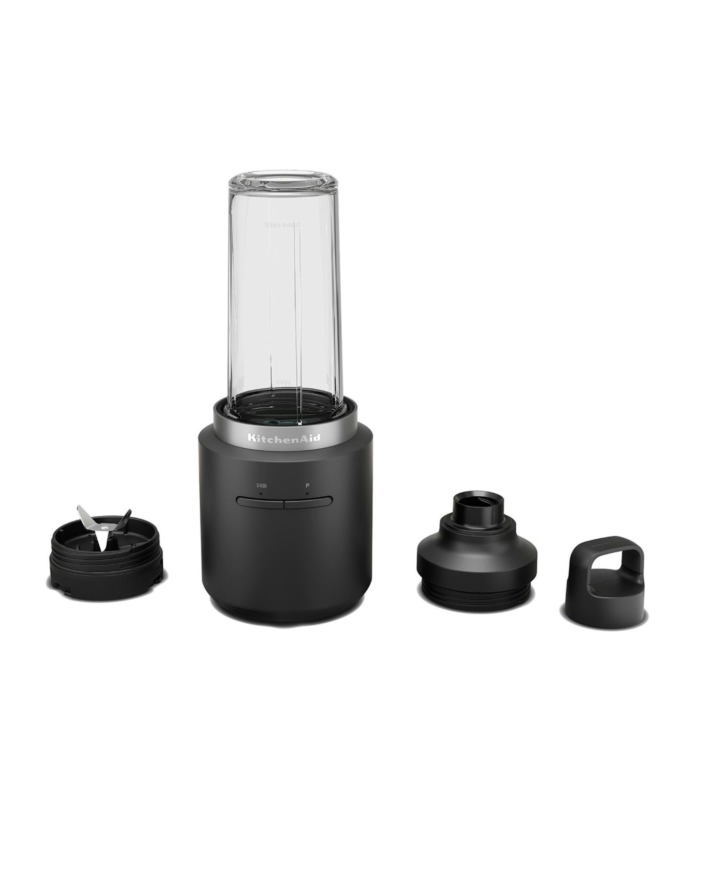 CORDLESS PORTABLE BLENDER WITH BATTERY - KITCHENAID GO