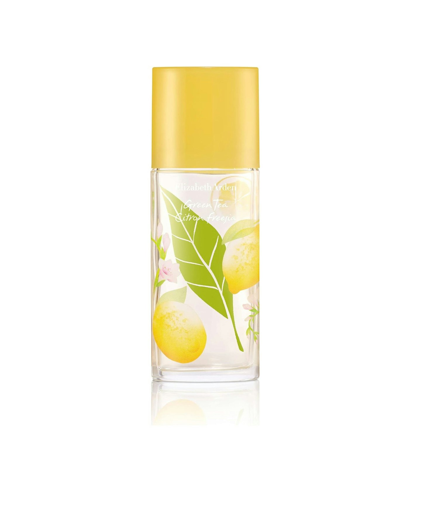 Elizabeth Arden Green Tea Citron Freesia Eau de Toilette Spray
