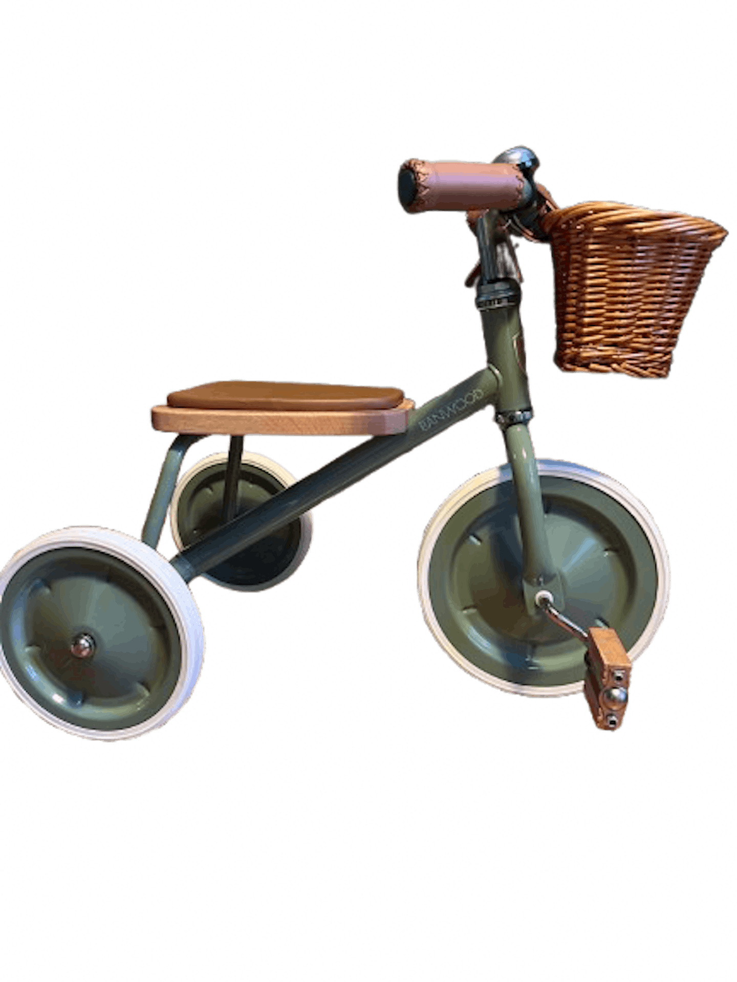 banwood tbike review
