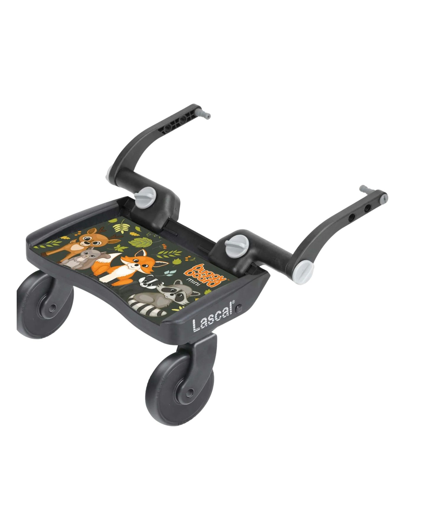 Lascal BuggyBoard® Mini Designer - Woodland Animals