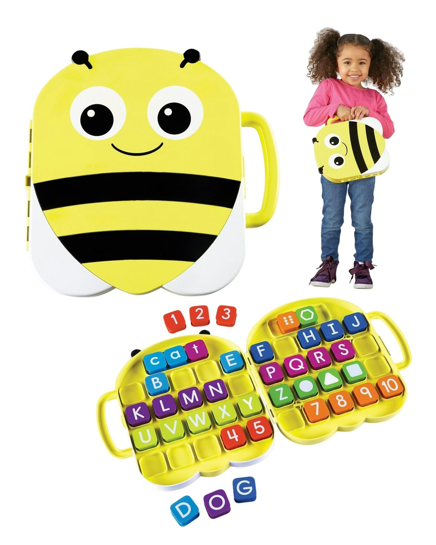 Learning Resources AlphaBee