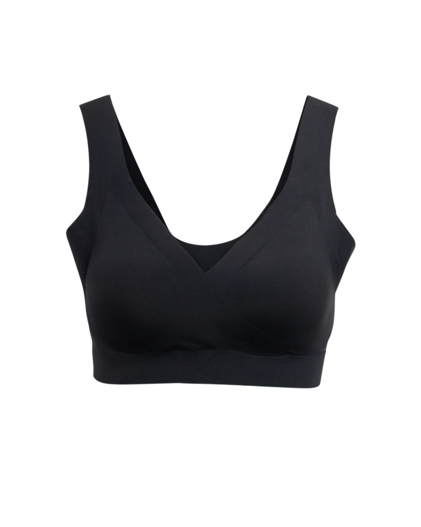 Marbra Everynight Sleep Bra Black