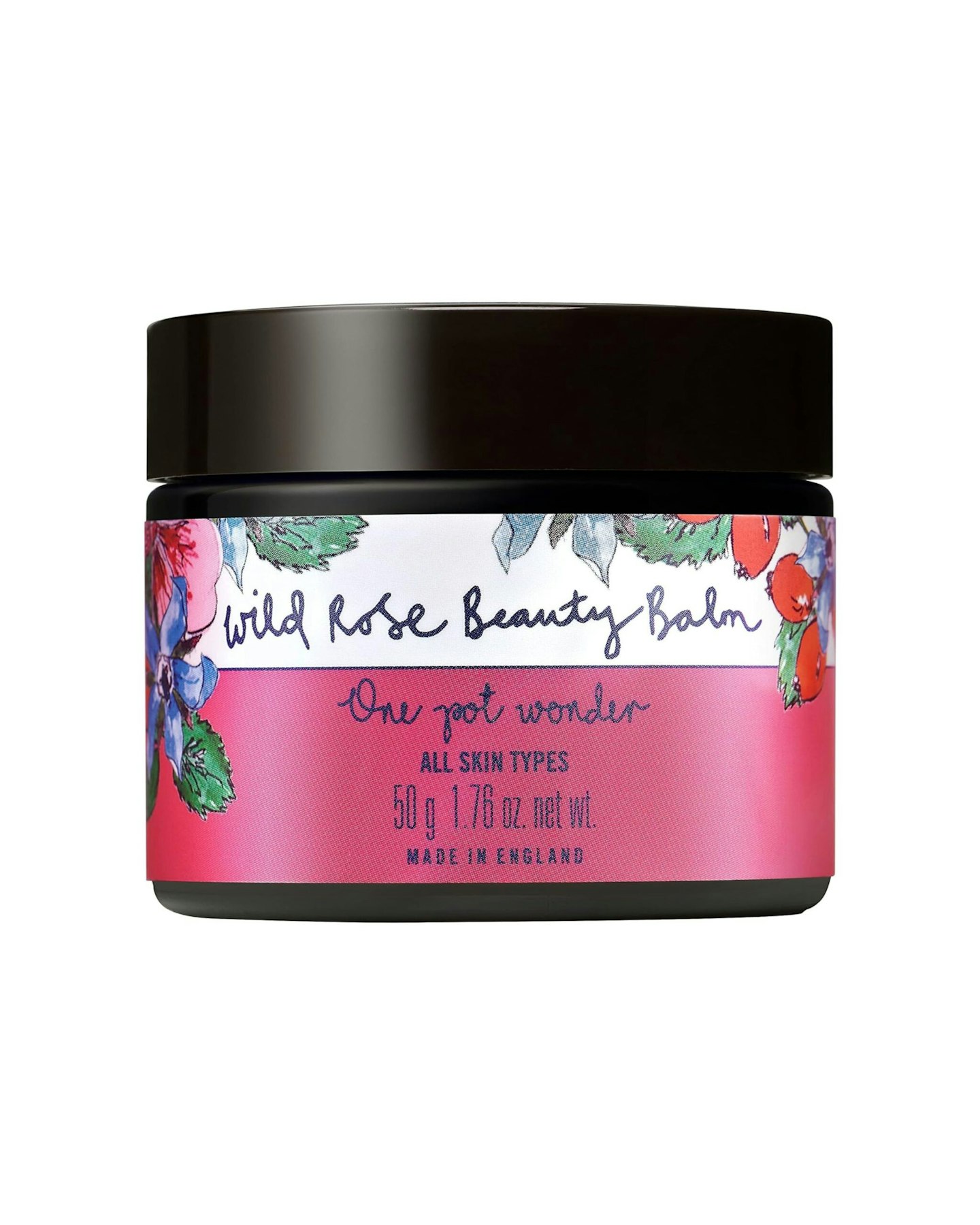 Neal's Yard Remedies Wild Rose Beauty Balm