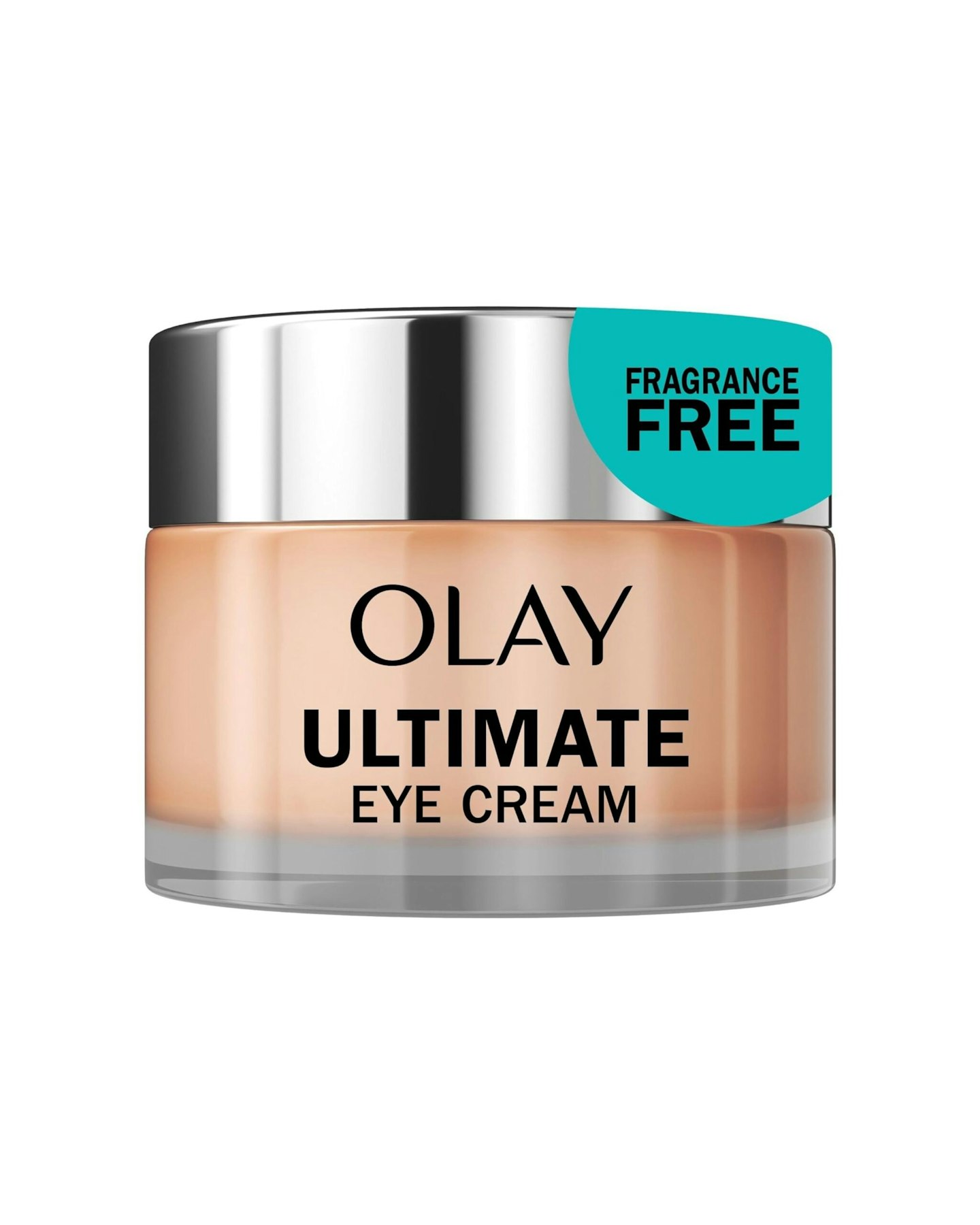 Olay Ultimate Eye Cream for Dark Circles and Puffy Eyes