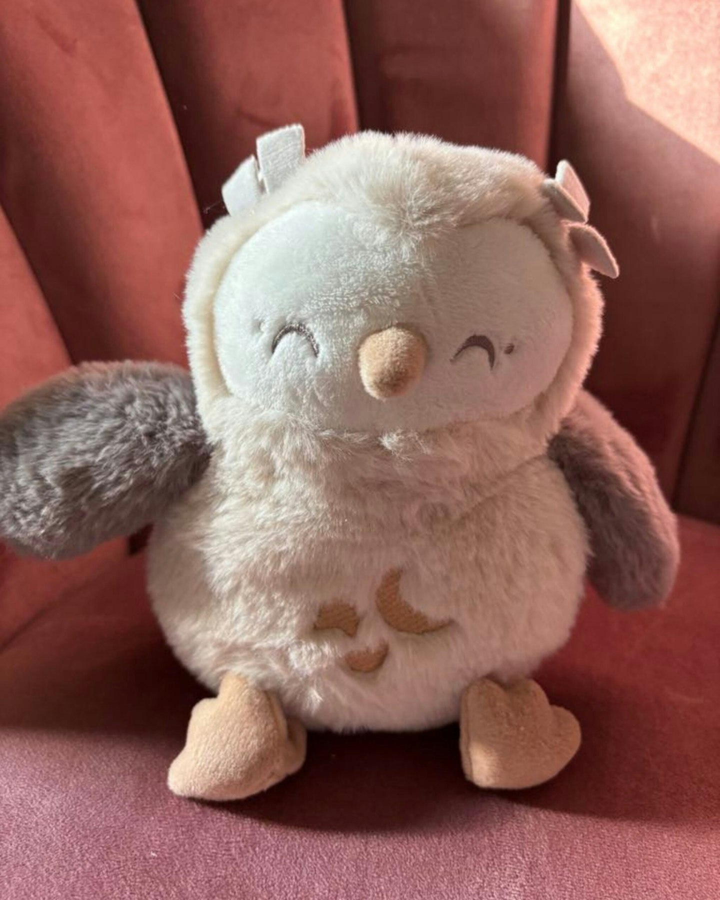 Ollie the Owl