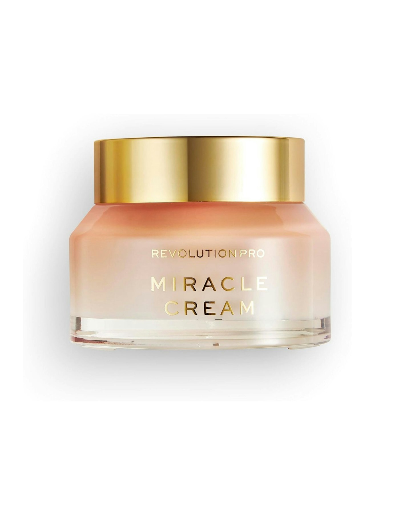 Revolution Pro, Miracle Cream