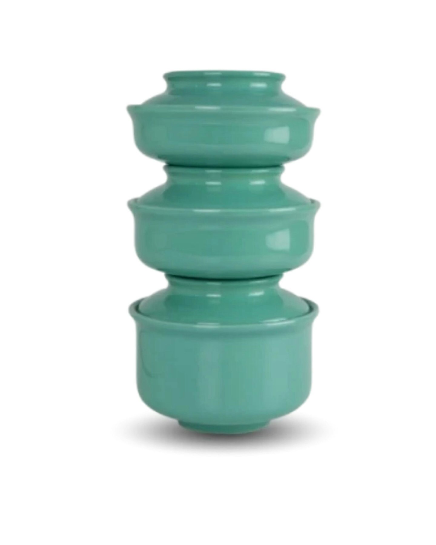 SEA GREEN SET OF 3 SIZES